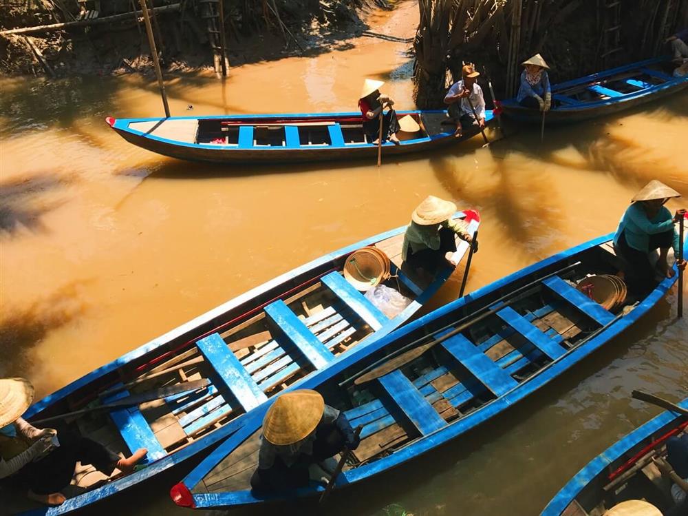 mekong